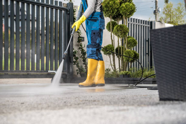 Idylwood, VA Pressure Washing Services Company