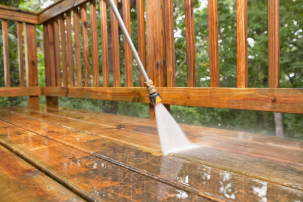 Best Building Exterior Washing  in Idylwood, VA